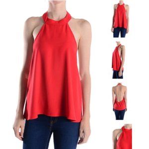NWOT 🎀Evenuel Halter Neck Top🎀